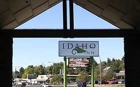 Idaho Inn Moscow Idaho